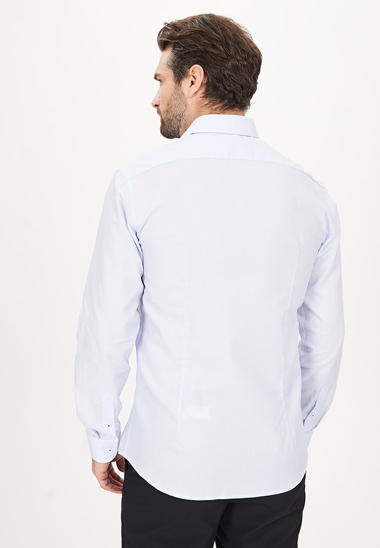 203/131/8124/ZV/1p Сорочка мужская длинный рукав