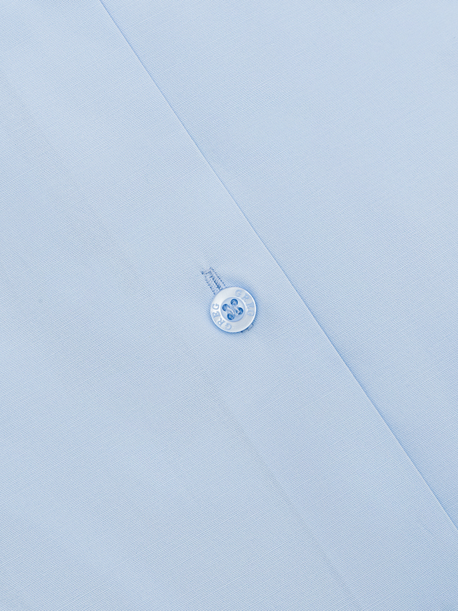 210/207/ZVN STRETCH Сорочка мужская короткий рукав