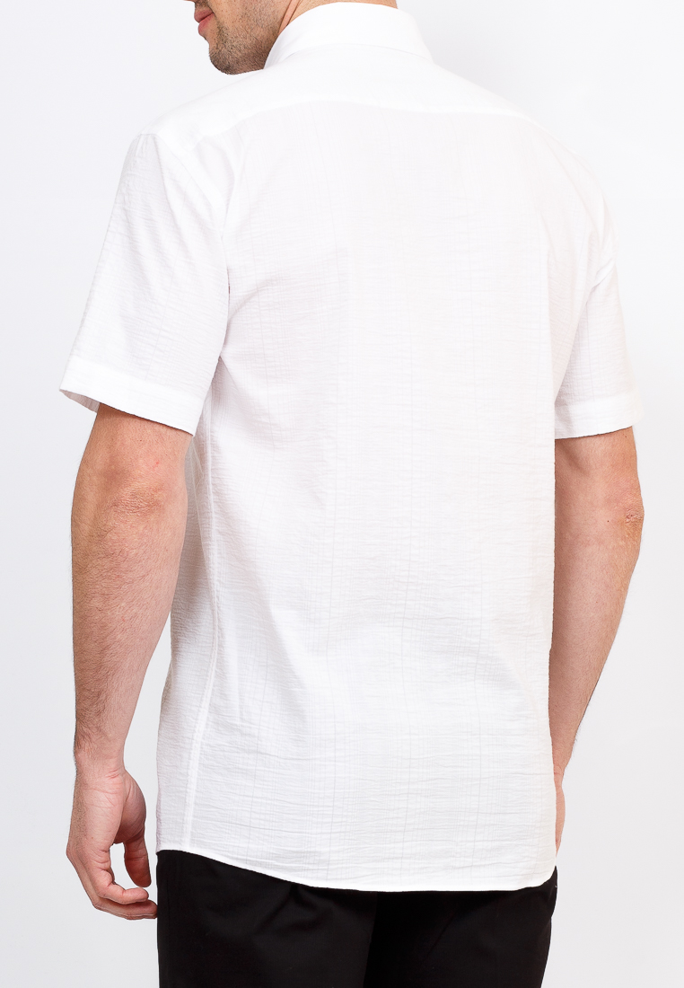 Gb111/309/320/Z Сорочка мужская короткий рукав