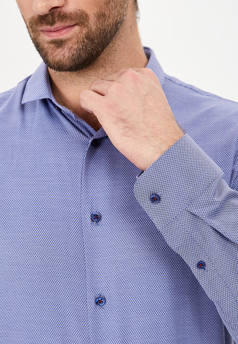 213/139/4517/Z/1 Сорочка мужская длинный рукав