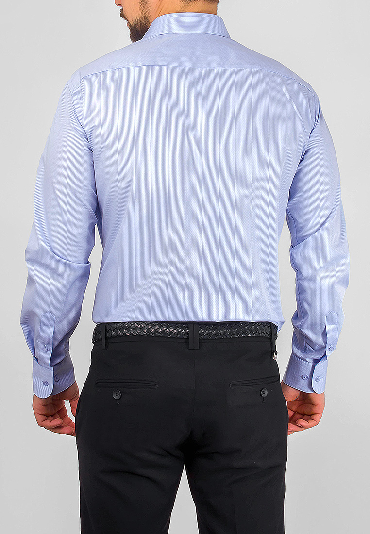 221/191/8232/Z/1 Сорочка мужская длинный рукав