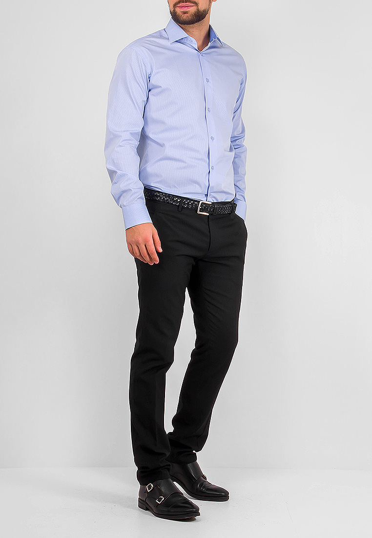 221/191/8232/Z/1 Сорочка мужская длинный рукав