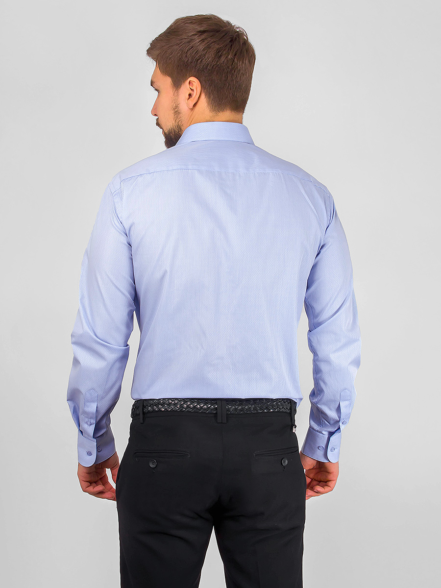 221/191/8232/Z/1 Сорочка мужская длинный рукав