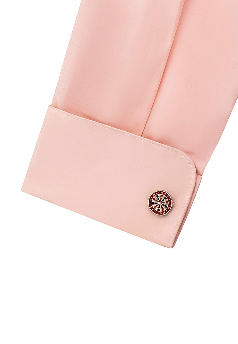 151498 Запонки в подарочной коробке