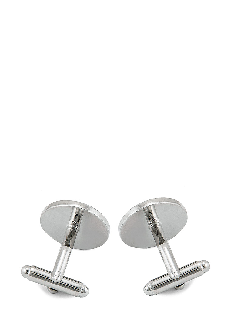 151498 Запонки в подарочной коробке