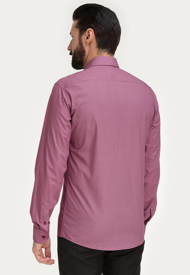 663/131/8919/Z/1p_GB Сорочка мужская длинный рукав