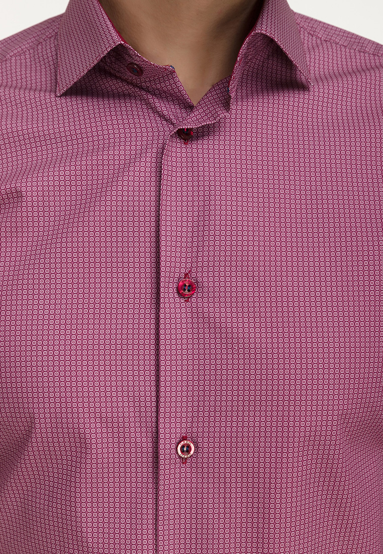 663/131/8919/Z/1p_GB Сорочка мужская длинный рукав