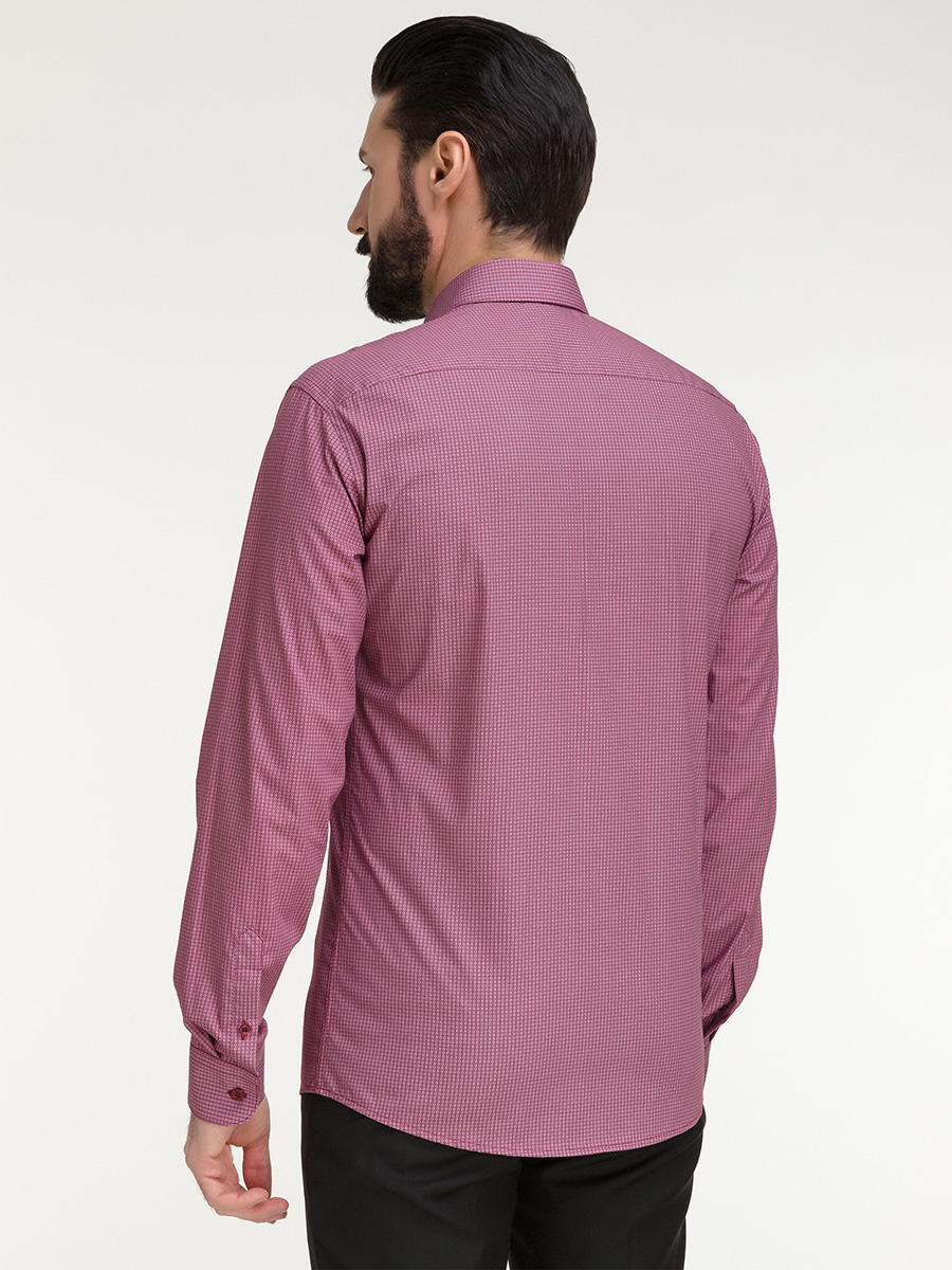 663/131/8919/Z/1p_GB Сорочка мужская длинный рукав