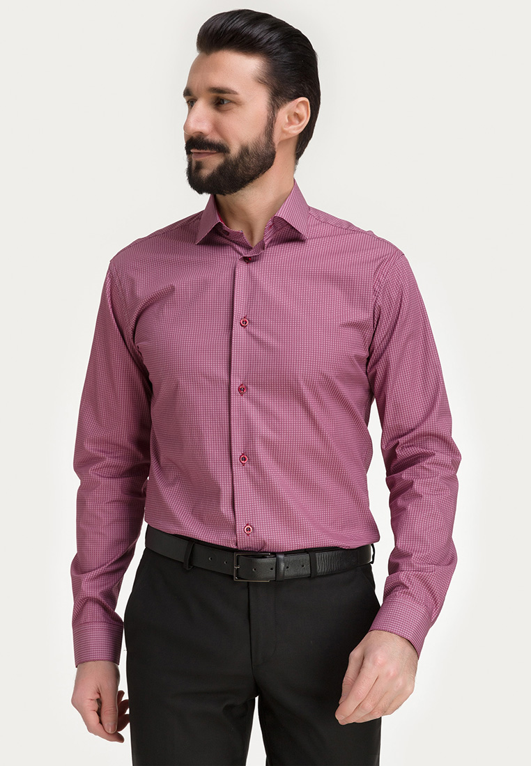 663/131/8919/Z/1p_GB Сорочка мужская длинный рукав