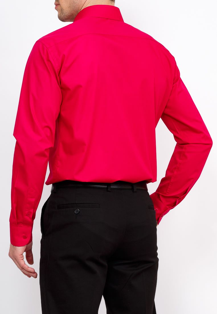 630/139/CYCL/Z Сорочка мужская длинный рукав