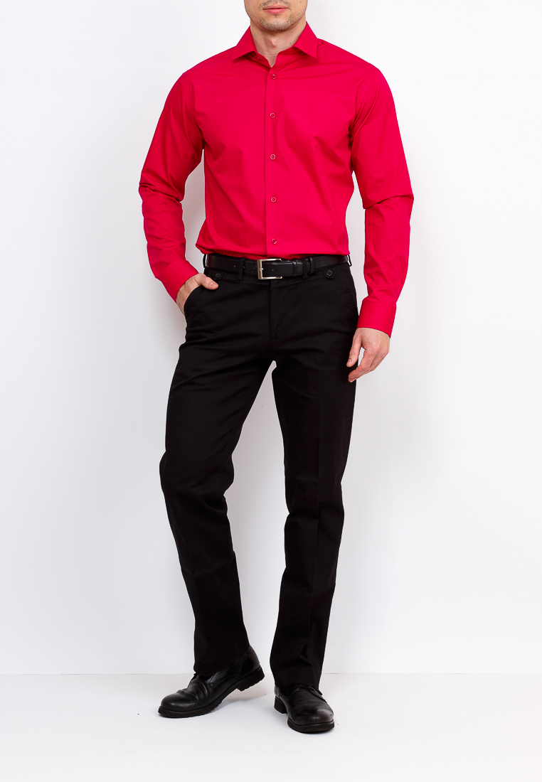 630/139/CYCL/Z Сорочка мужская длинный рукав