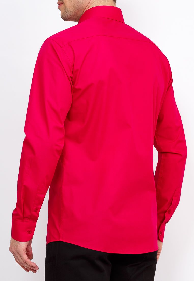 630/139/CYCL/Z Сорочка мужская длинный рукав