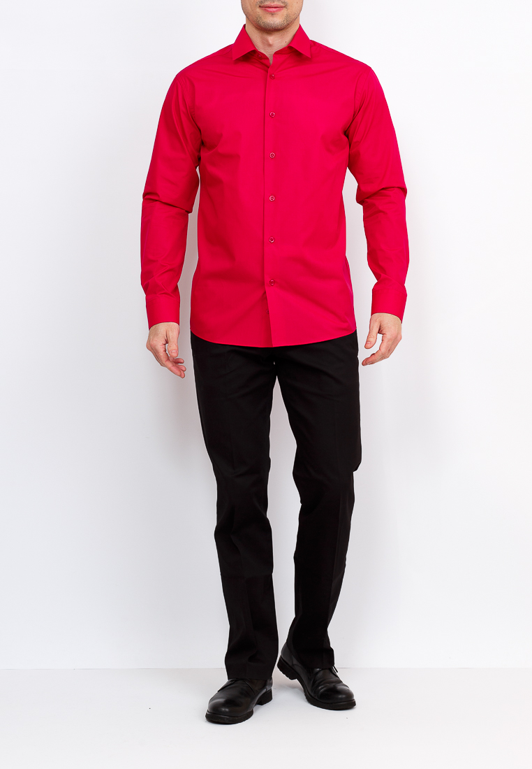 630/139/CYCL/Z Сорочка мужская длинный рукав