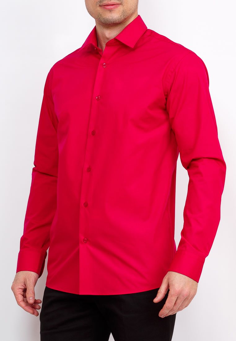 630/139/CYCL/Z Сорочка мужская длинный рукав