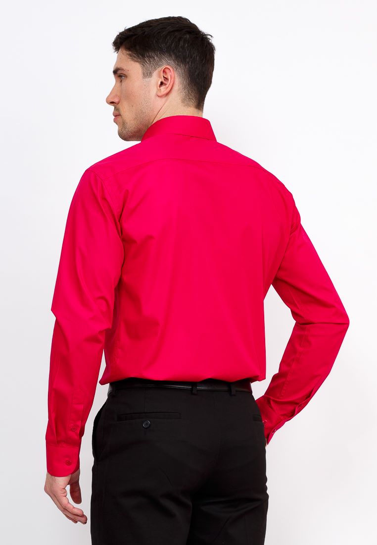 630/139/CYCL/Z Сорочка мужская длинный рукав