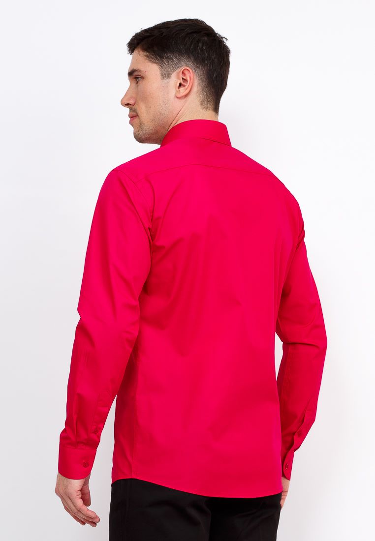 630/139/CYCL/Z Сорочка мужская длинный рукав