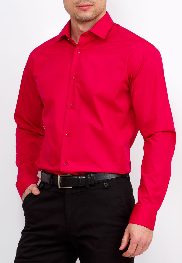 630/139/CYCL/Z Сорочка мужская длинный рукав