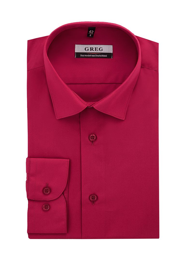 630/139/CYCL/Z Сорочка мужская длинный рукав