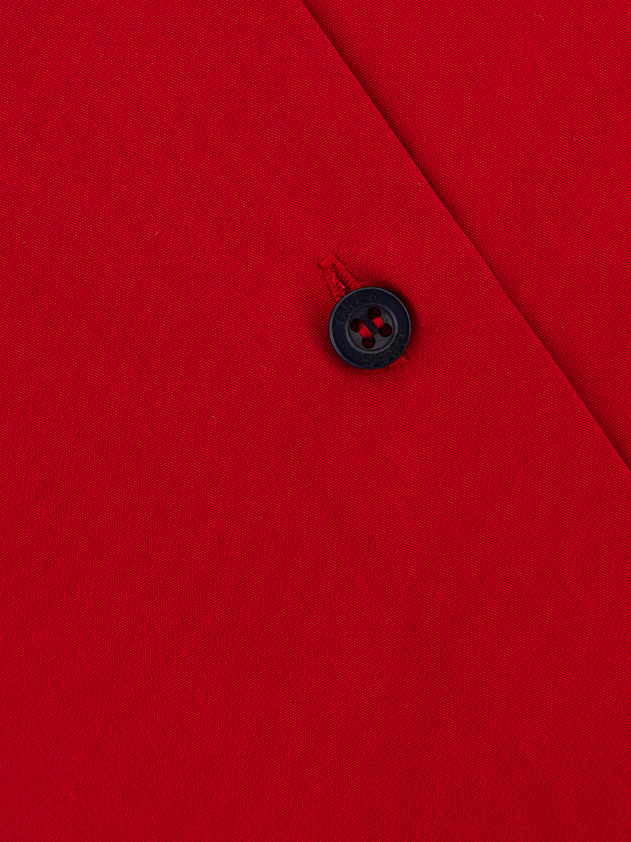 630/139/RED/Z/b/1p Сорочка мужская длинный рукав