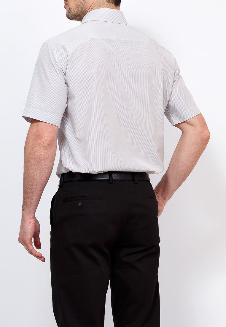 c131/0/4001/Z Сорочка мужская короткий рукав