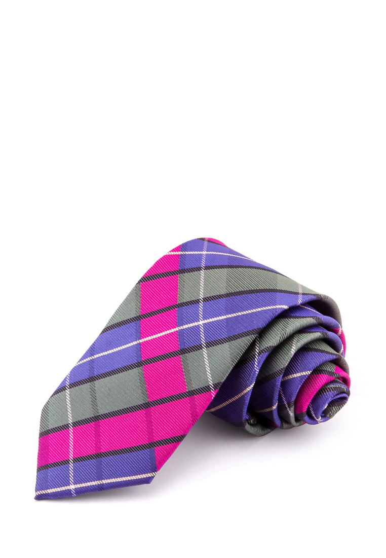 Carpenter-poly 7-розов. 508.1.134 Галстук мужской