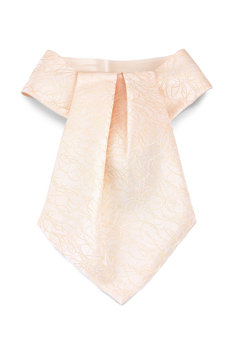 SC-Carpenter-poly-айвори 304.1.25 Шейный платок мужской