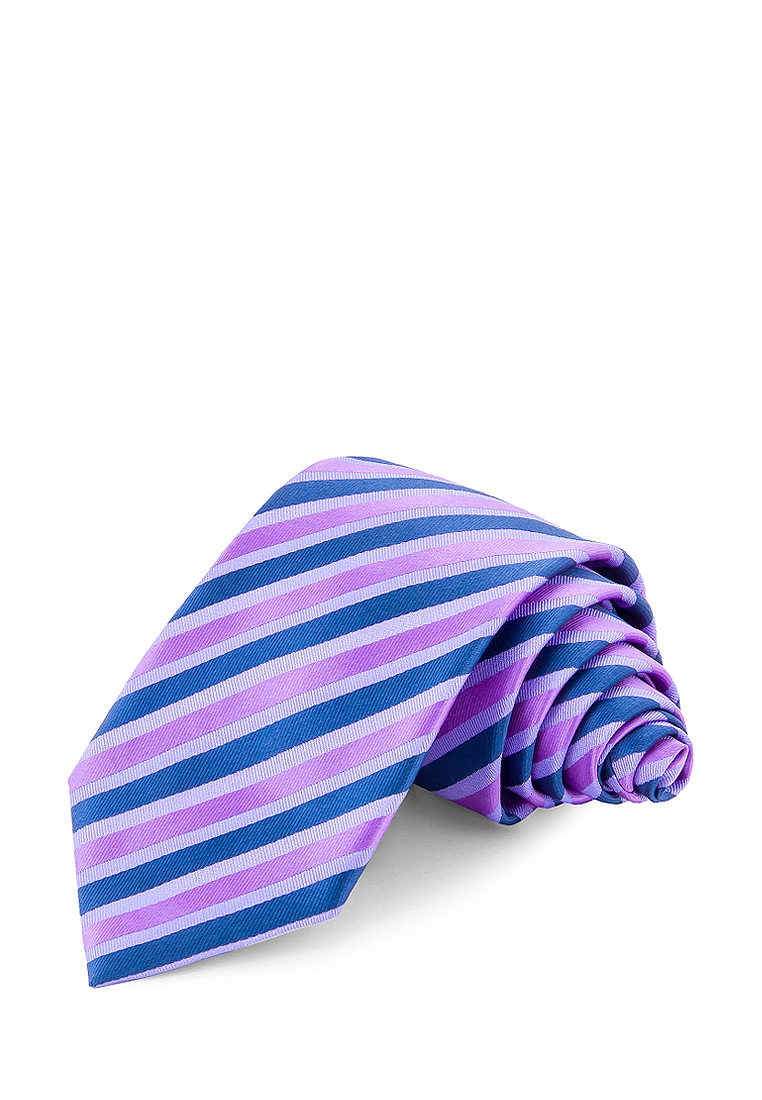 Greg-poly 8-сирень 708.7.70 Галстук мужской
