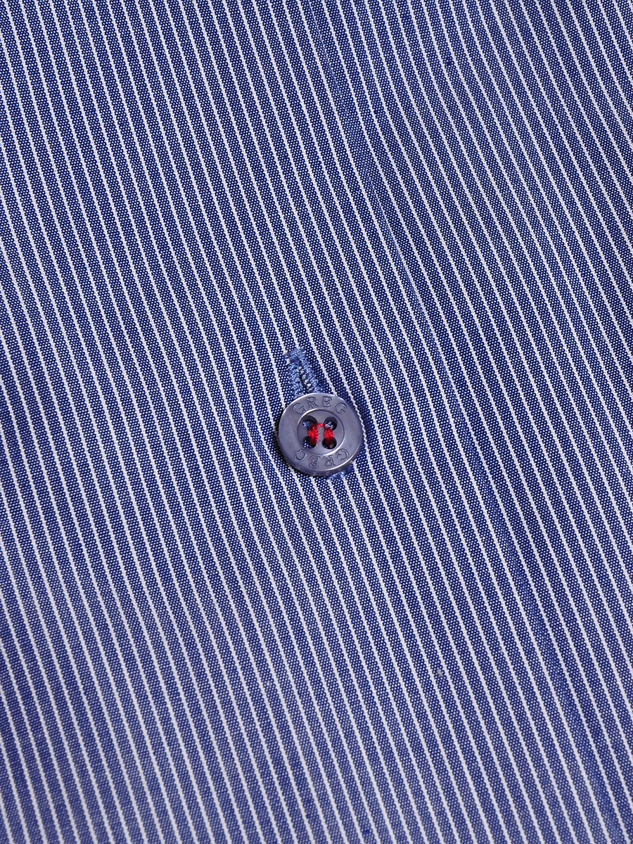 221/231/2244/Z/1p Сорочка мужская длинный рукав