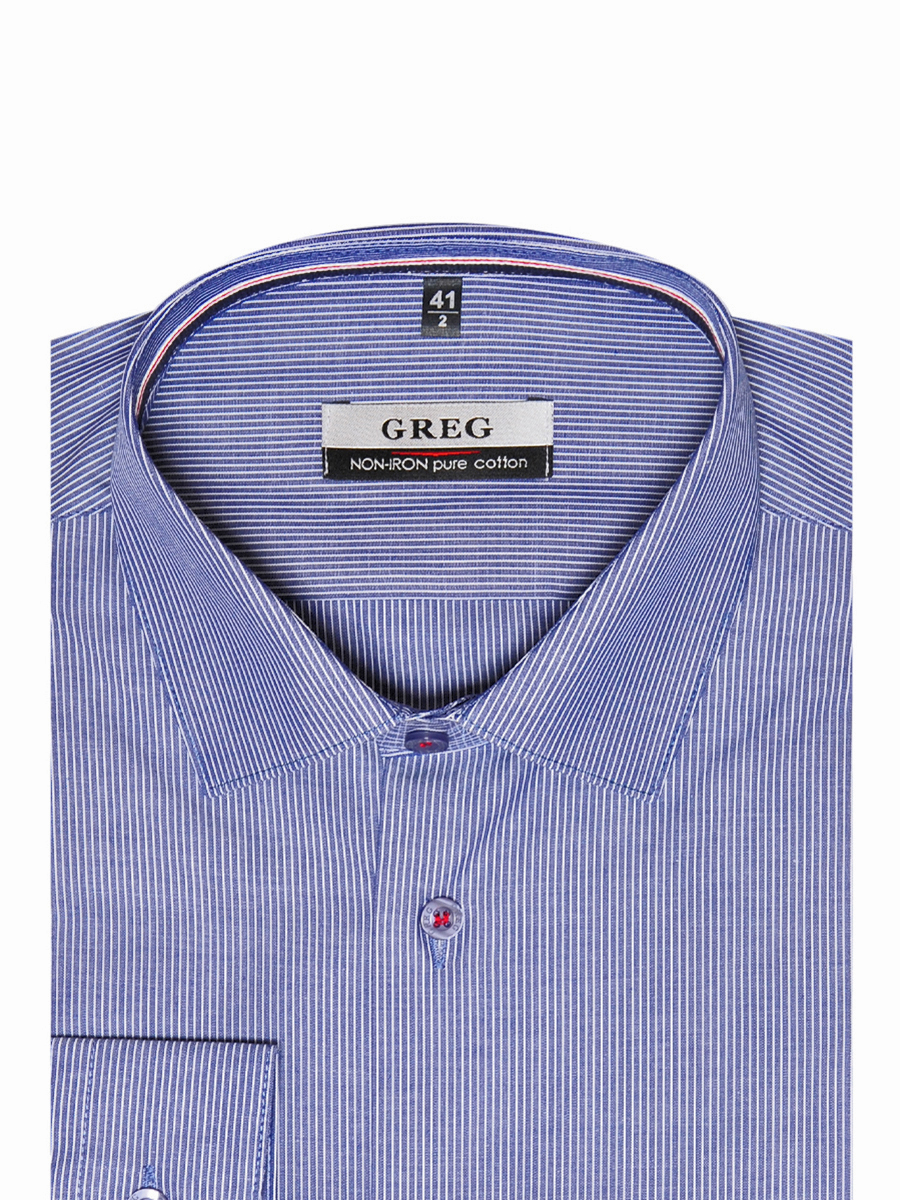 221/231/2244/Z/1p Сорочка мужская длинный рукав