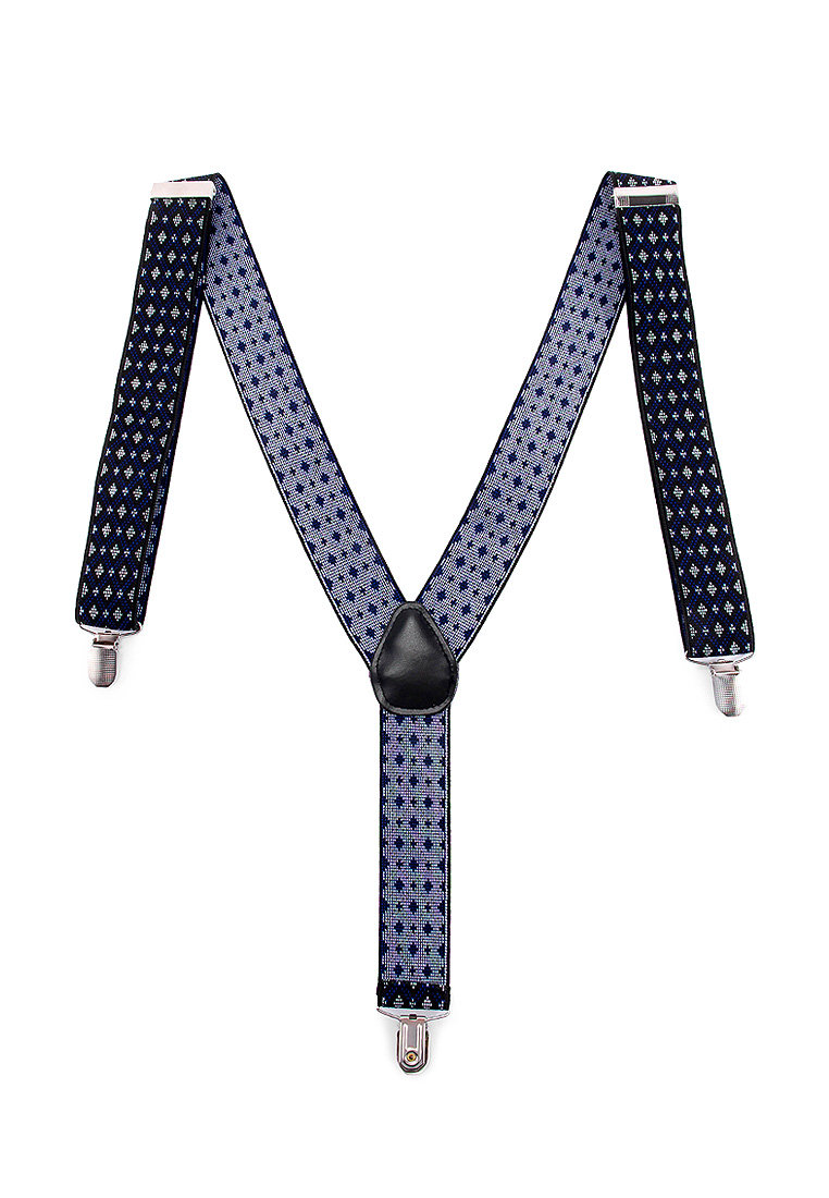 G-1-59 Подтяжки мужские в коробке