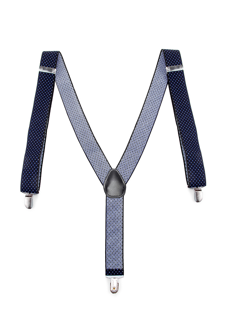 G-1-60 Подтяжки мужские в коробке