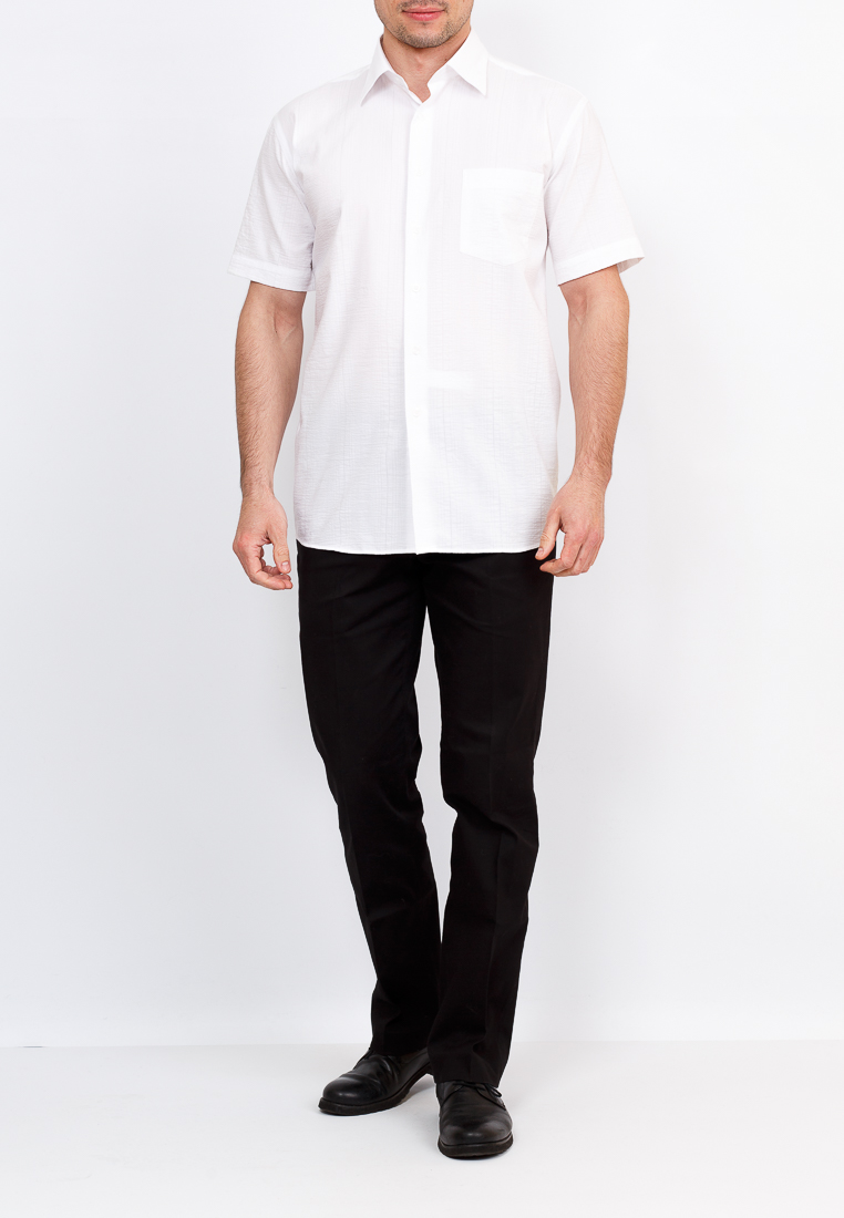 Gb111/309/320/Z Сорочка мужская короткий рукав