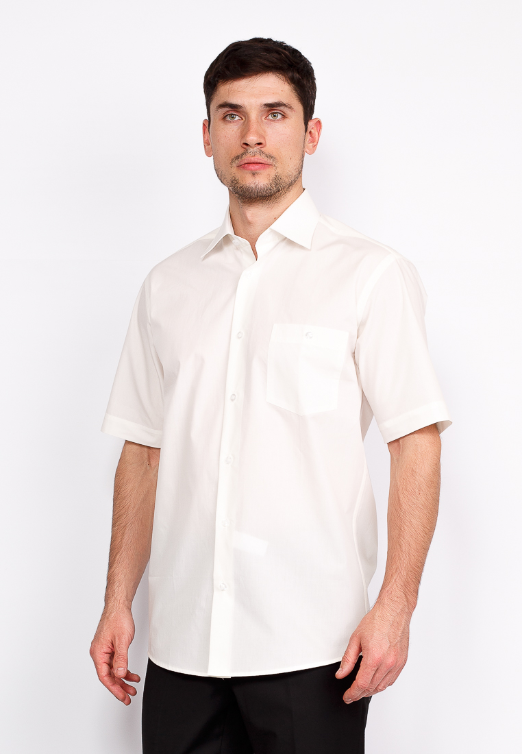 510/301/ALT Сорочка мужская короткий рукав