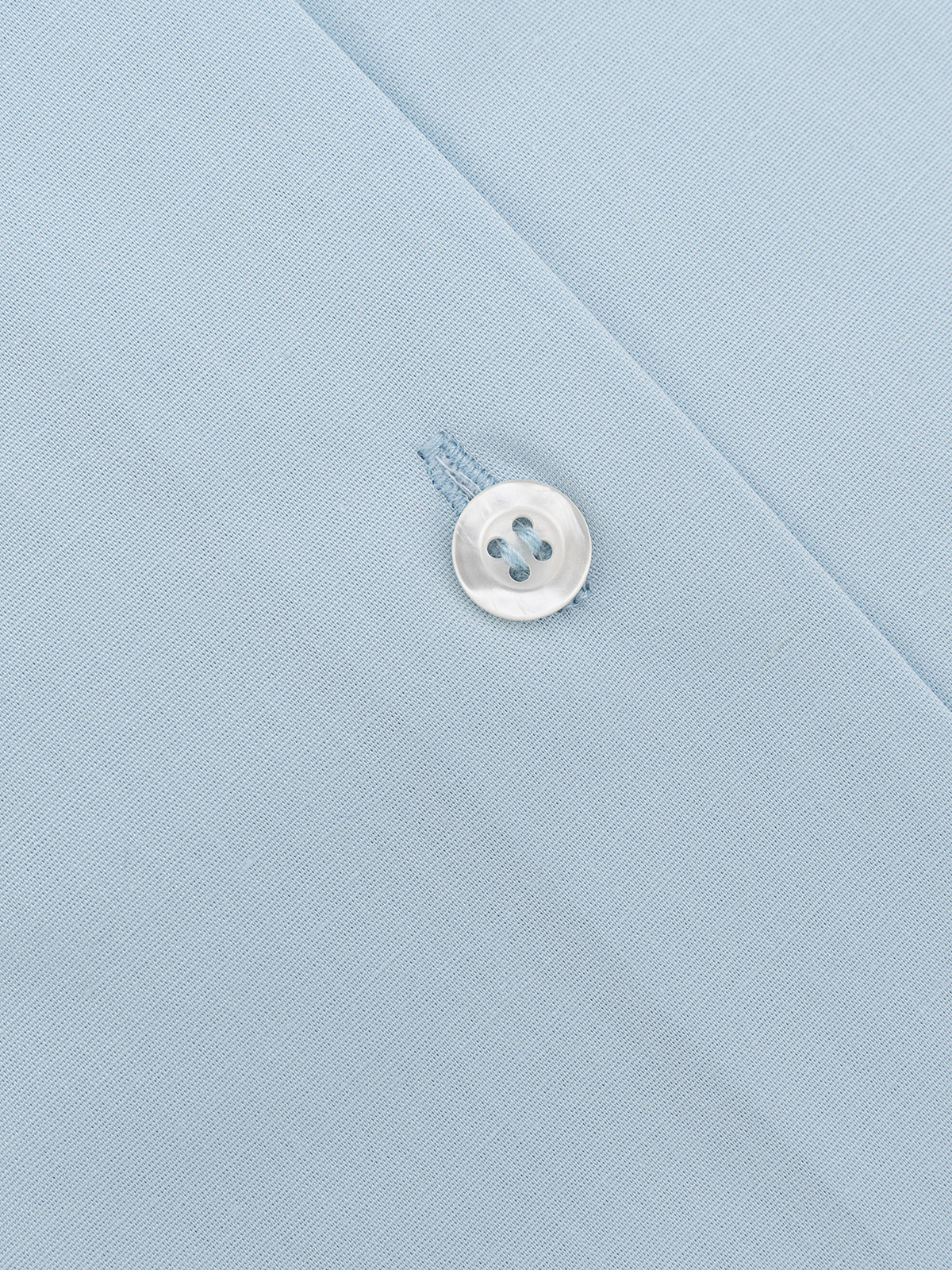 c210/157/LT BL/SZV STRETCH Сорочка мужская длинный рукав