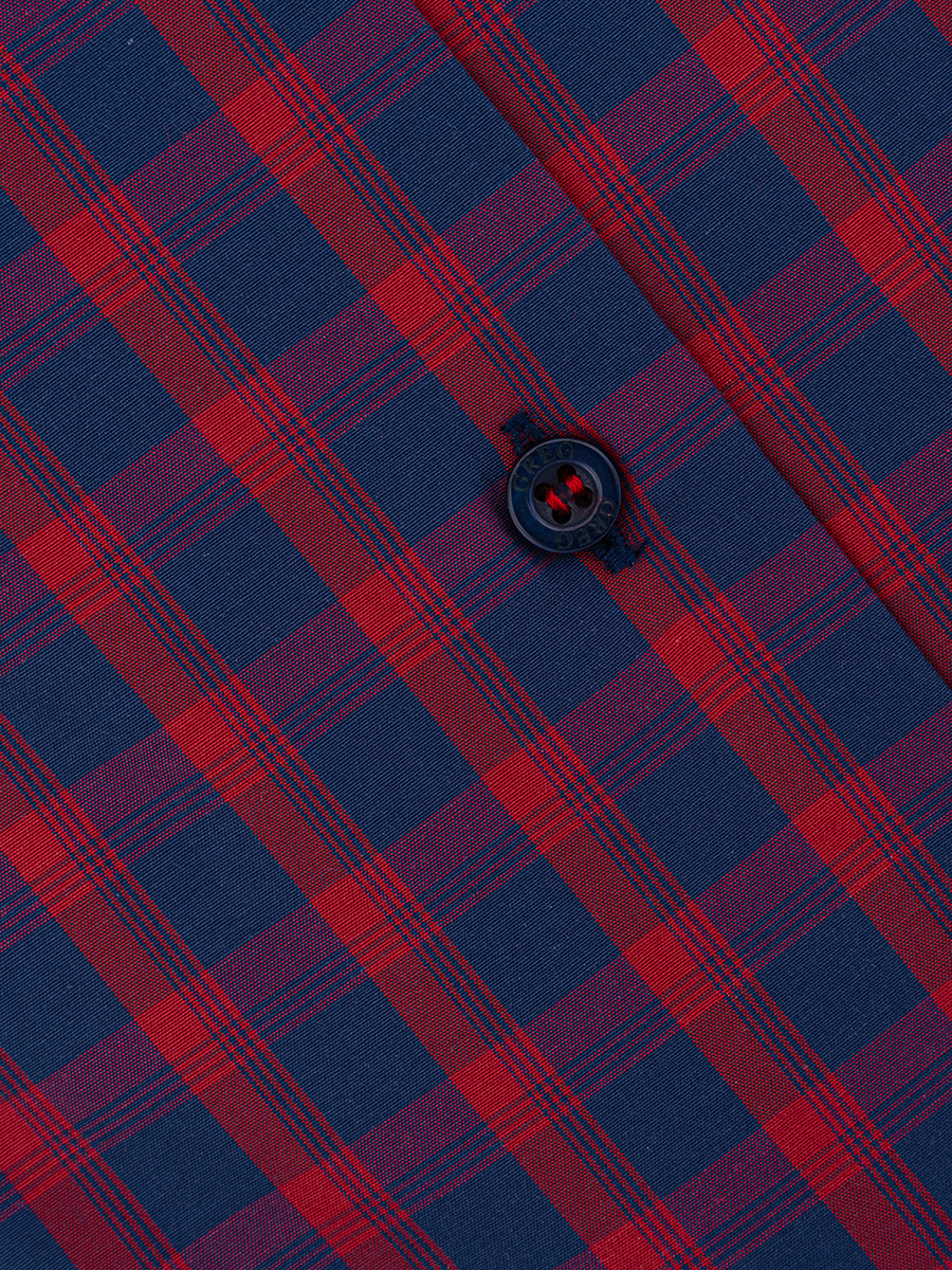 265/139/1716/Z/1p Сорочка мужская длинный рукав