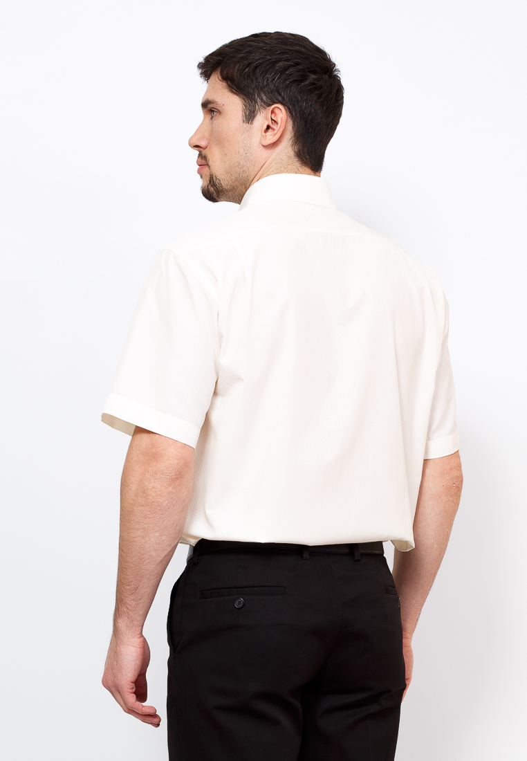 c513/0/9161 Сорочка мужская короткий рукав