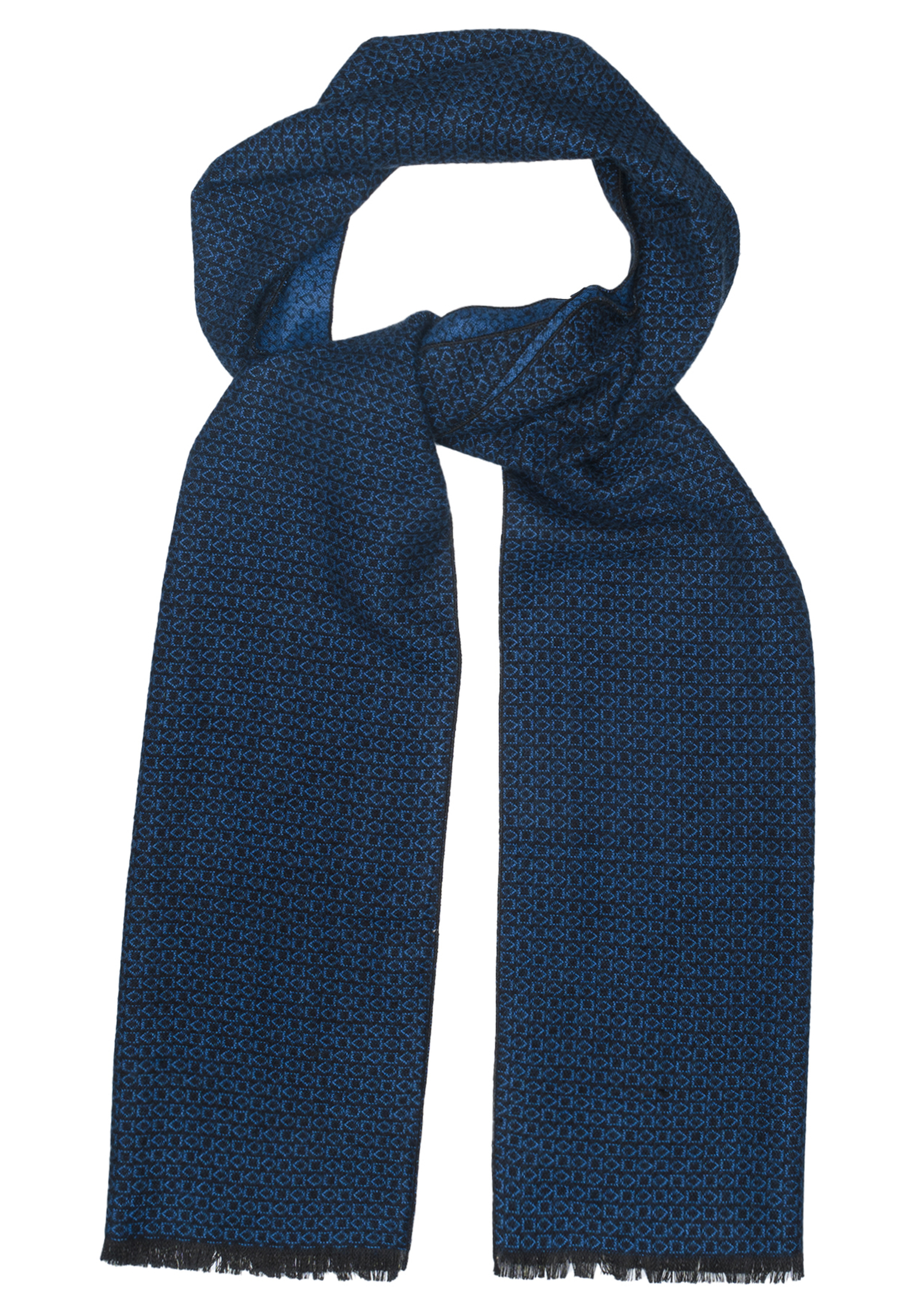 G3066 Шарф мужской