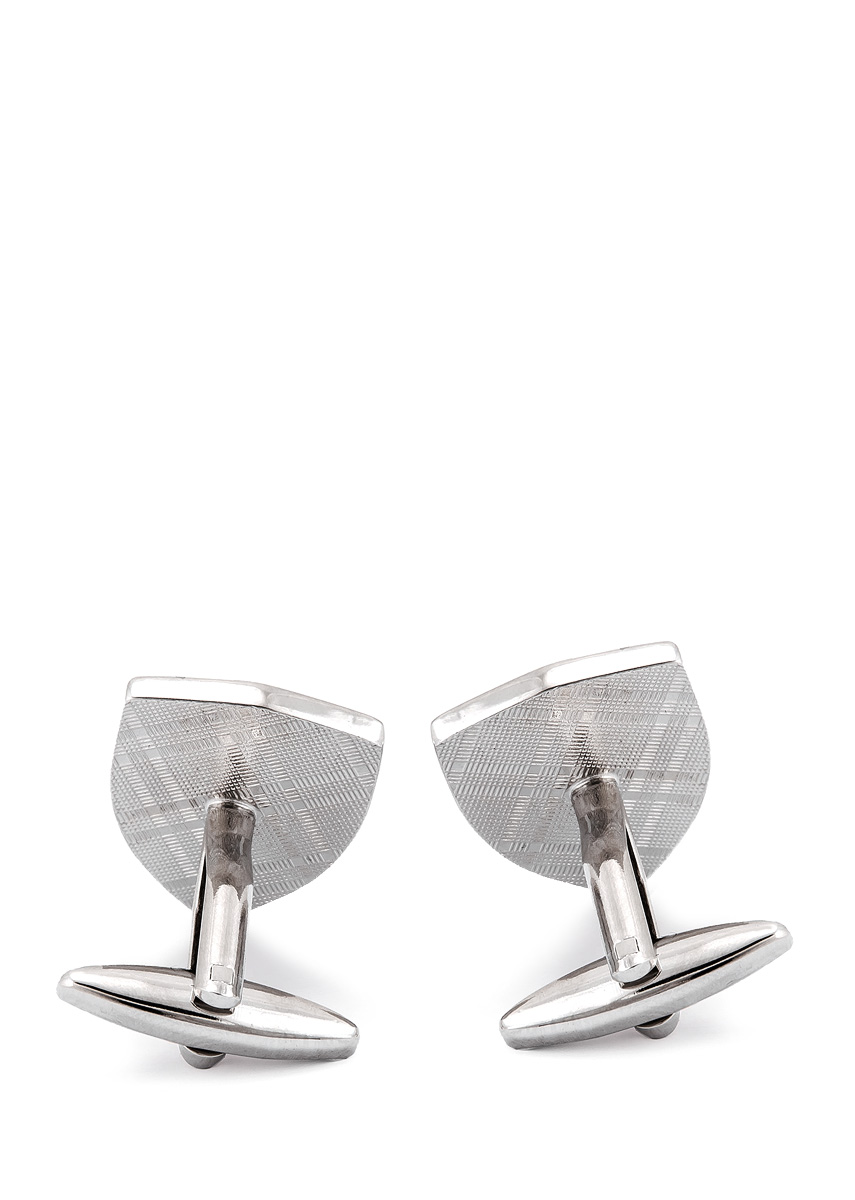 210015 Запонки в подарочной коробке