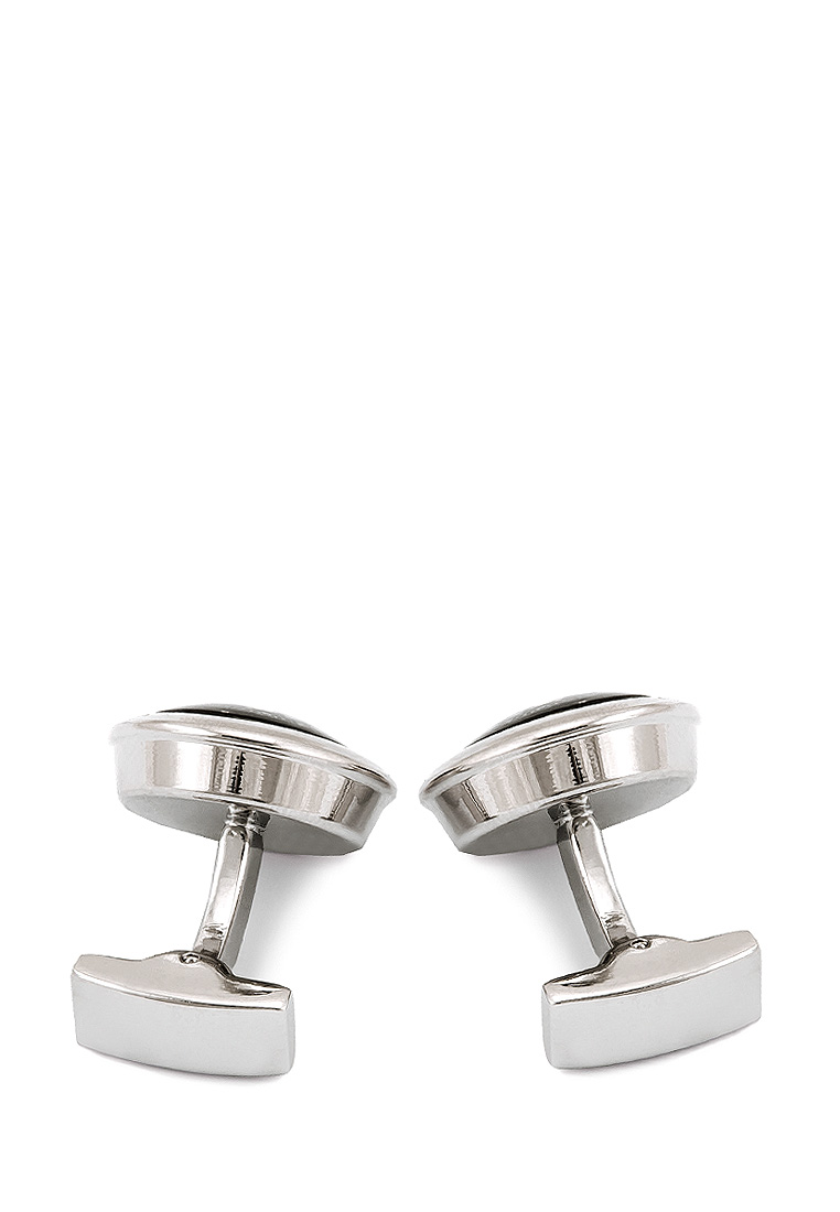 155708 Запонки в подарочной коробке