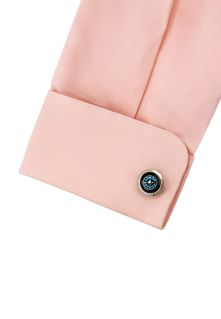 155708 Запонки в подарочной коробке