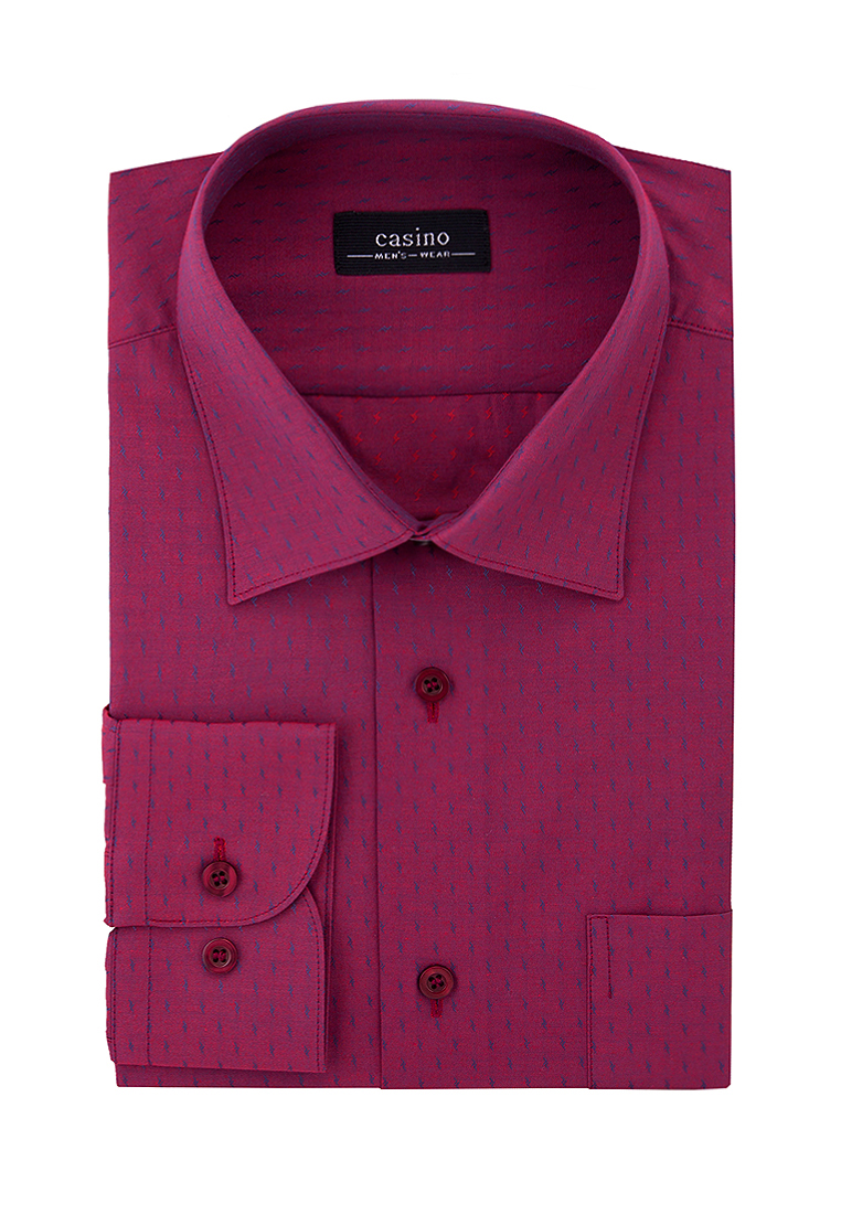 c623/1/9251/Z Сорочка мужская длинный рукав