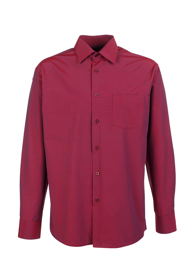 c623/1/9251/Z Сорочка мужская длинный рукав