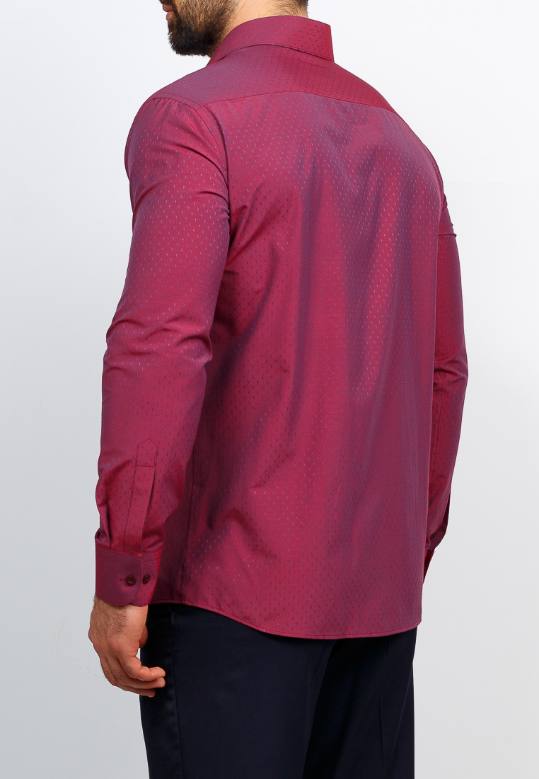 c623/1/9251/Z Сорочка мужская длинный рукав