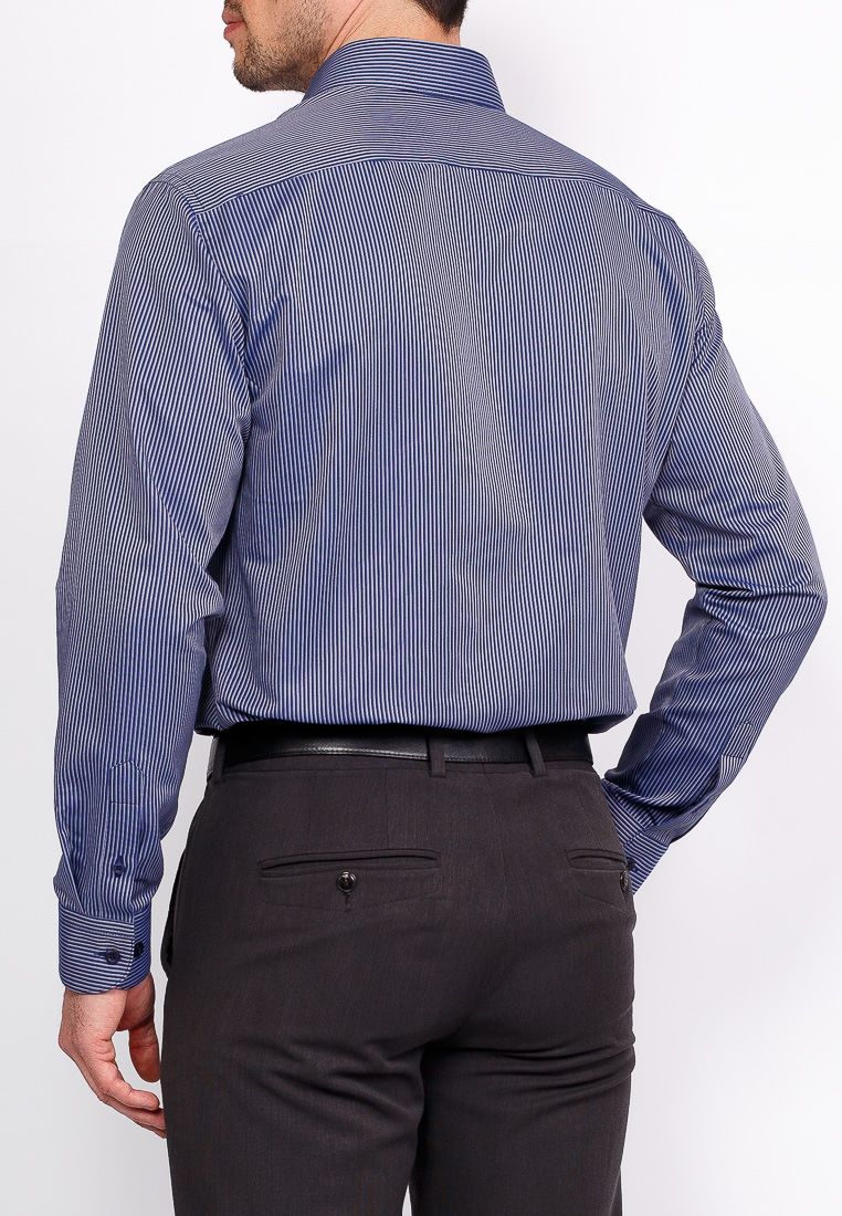 221/139/120/Z/1 Сорочка мужская длинный рукав