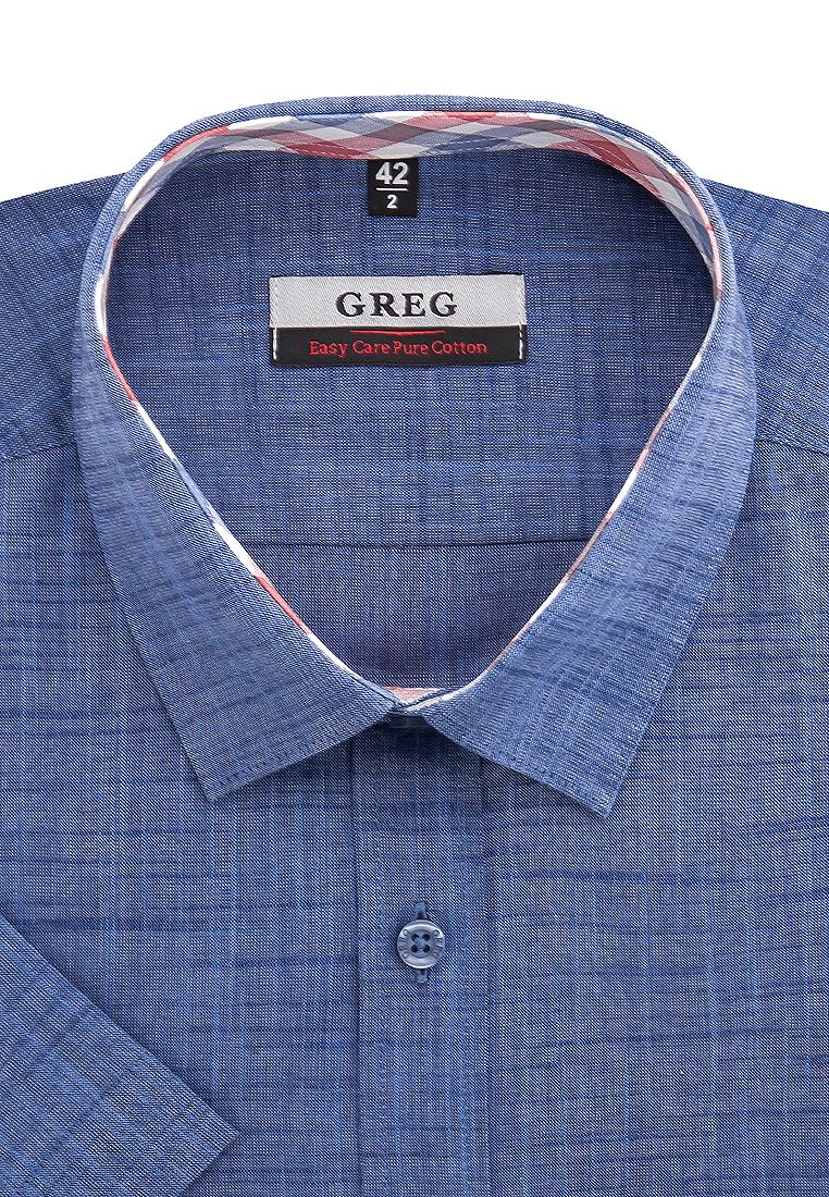 220/201/510/Z/P/1 Сорочка мужская короткий рукав