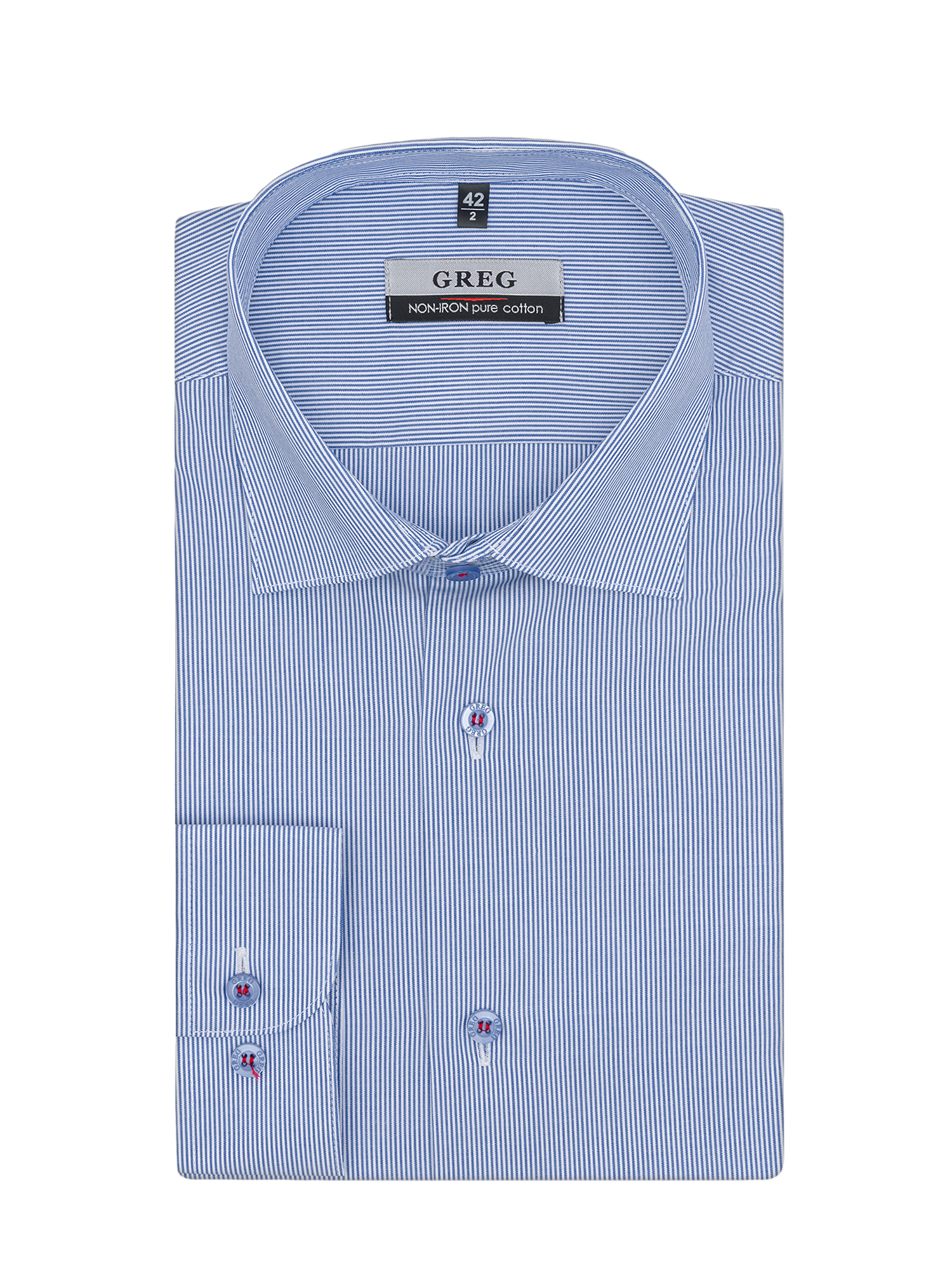 211/131/053/Z_x Сорочка мужская длинный рукав