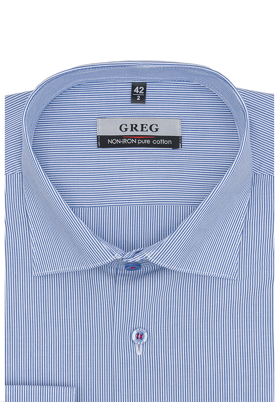 211/131/053/Z_x Сорочка мужская длинный рукав