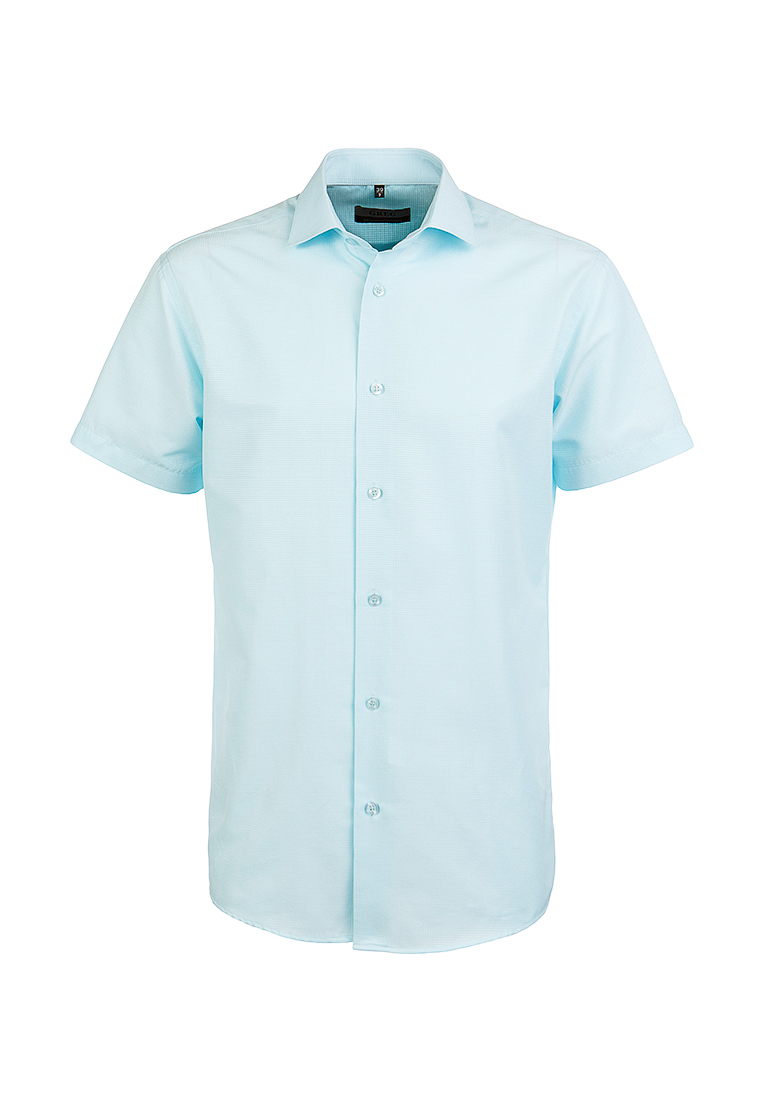 415/109/572/Z Сорочка мужская короткий рукав