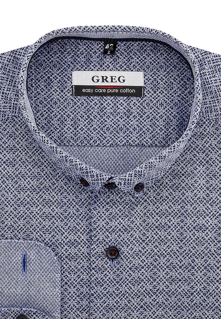 323/131/1463/Z/b/1p Сорочка мужская длинный рукав