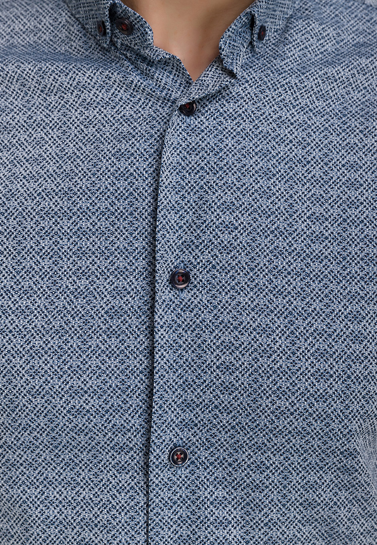 323/131/1463/Z/b/1p Сорочка мужская длинный рукав